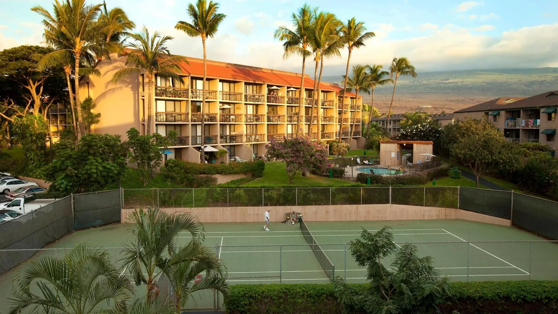 Holiday home Maui Vista 1322 - Mch Villa Kihei United States