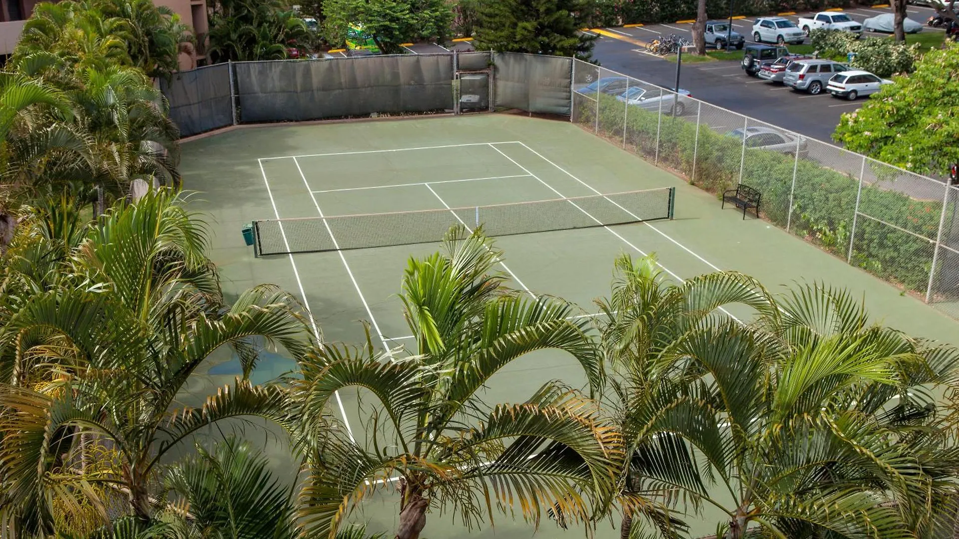 Maui Vista 1322 - Mch Villa Kihei 0*,