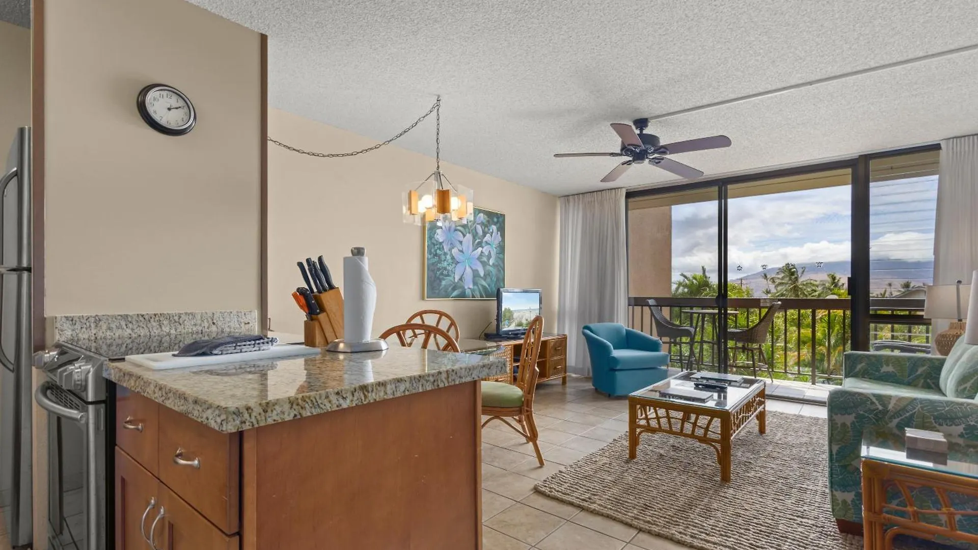 Holiday home Maui Vista 1322 - Mch Villa Kihei United States