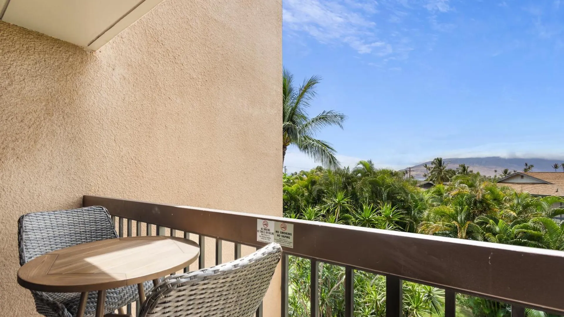 Maui Vista 1322 - Mch Villa Kihei