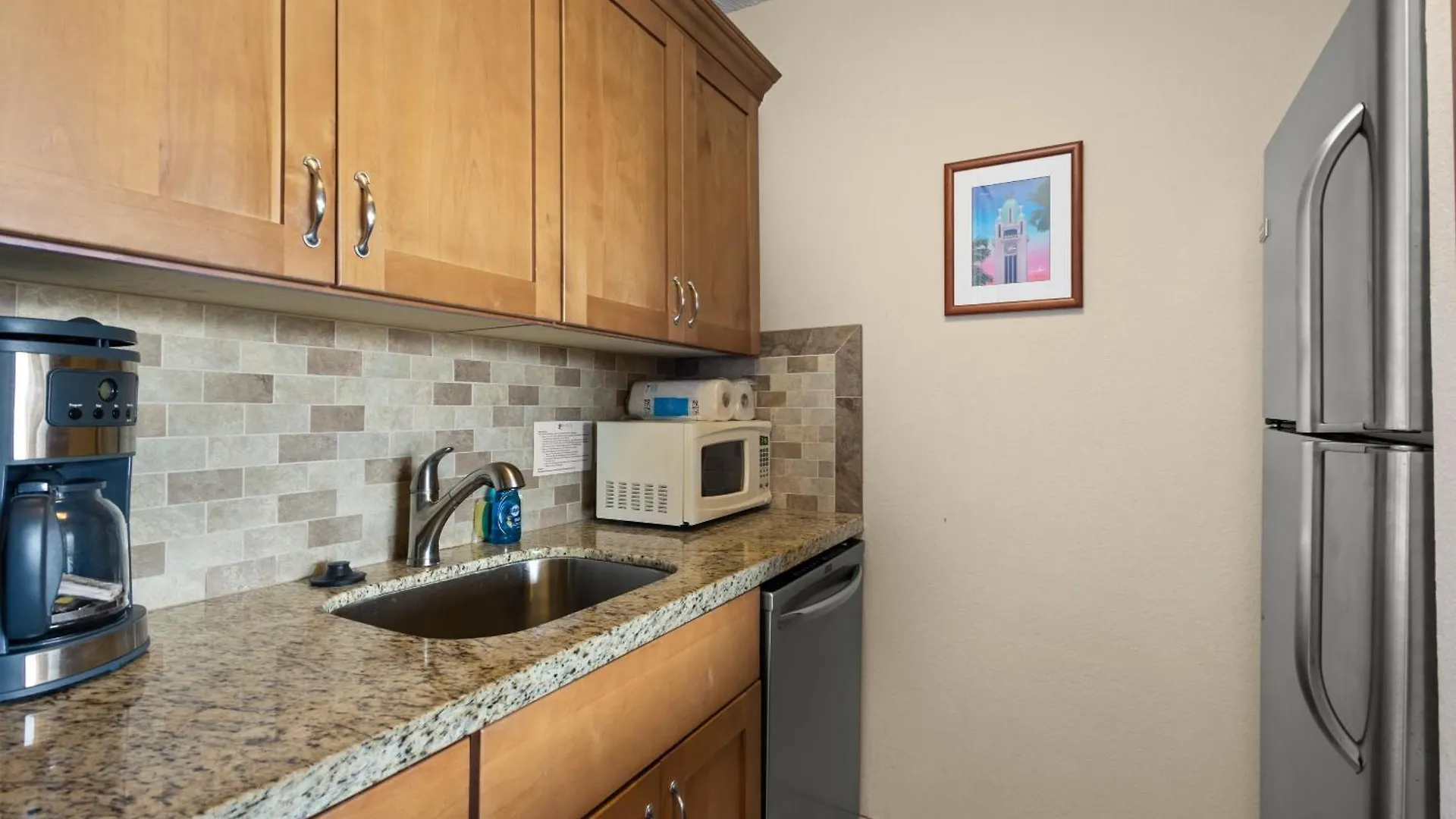 Maui Vista 1322 - Mch Villa Kihei