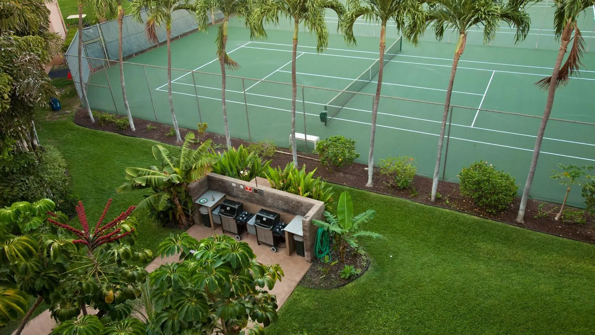 Holiday home Maui Vista 1322 - Mch Villa Kihei