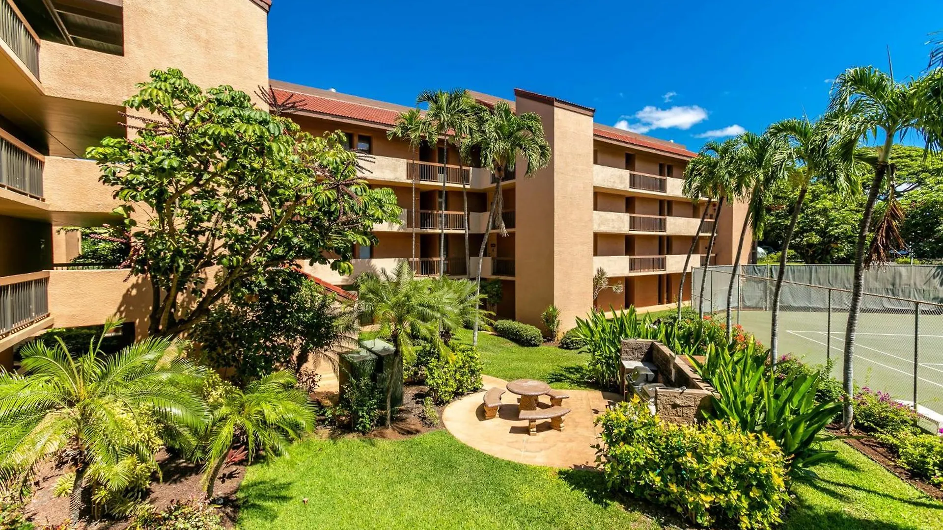 Maui Vista 1322 - Mch Villa Kihei 0*,