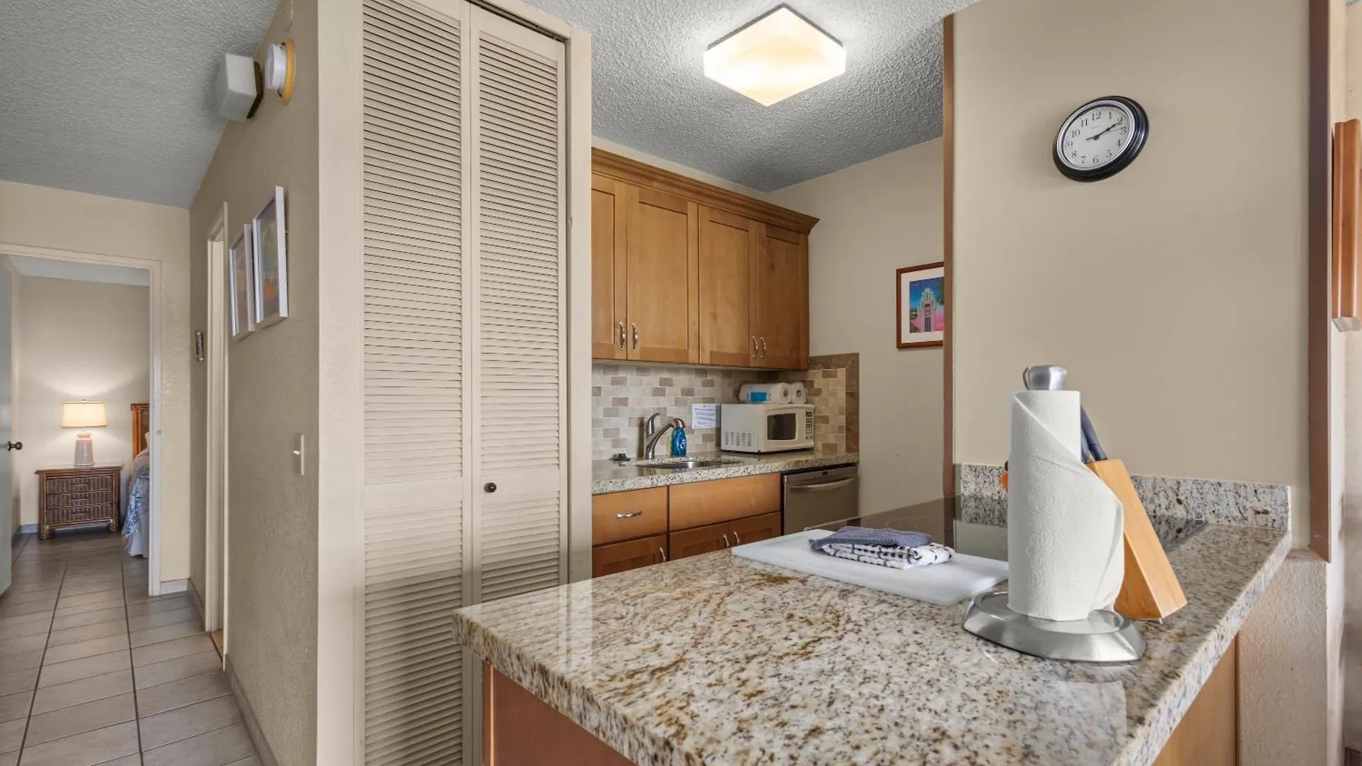 Maui Vista 1322 - Mch Villa Kihei Holiday home