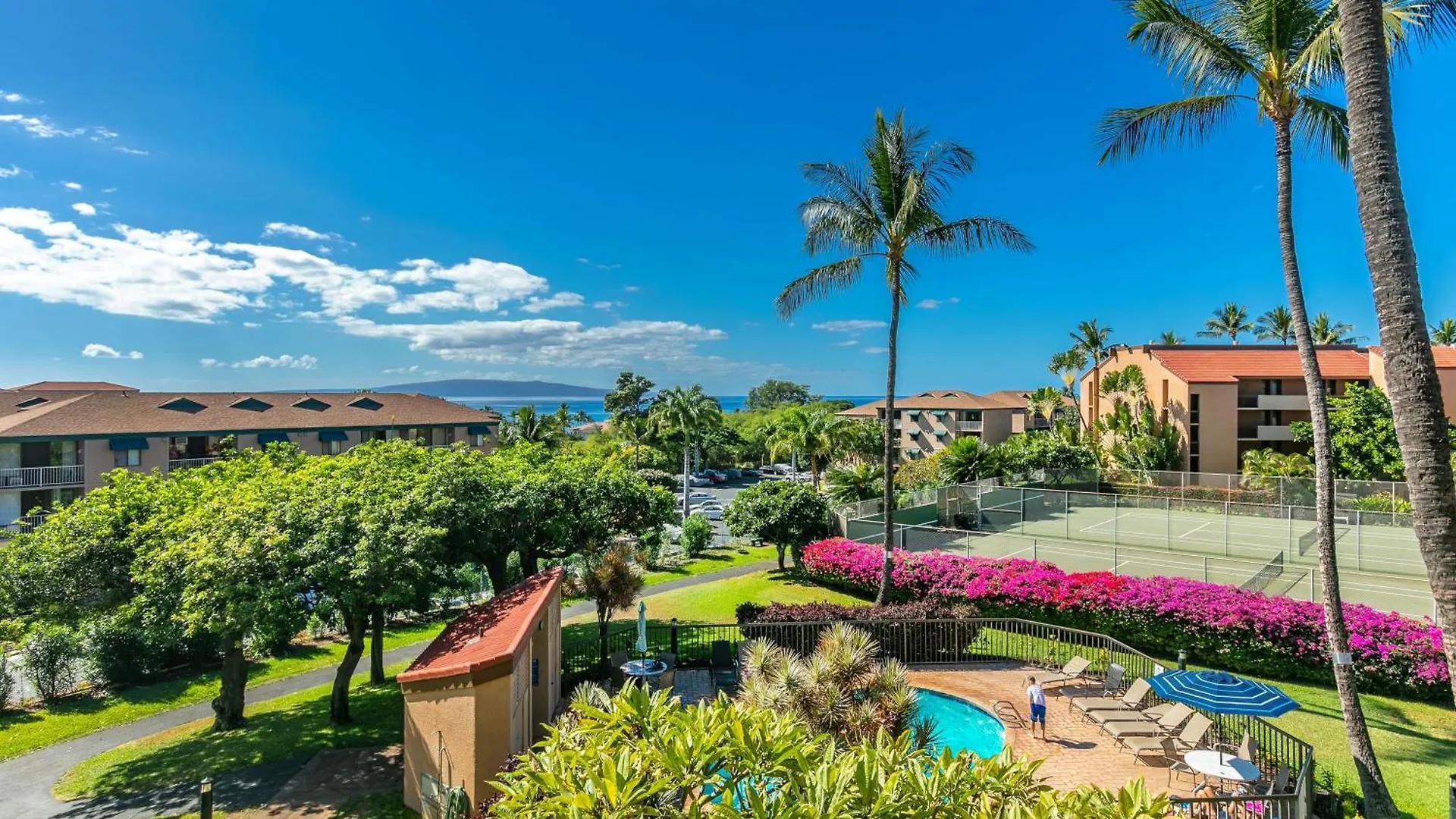Maui Vista 1322 - Mch Villa Kihei Holiday home