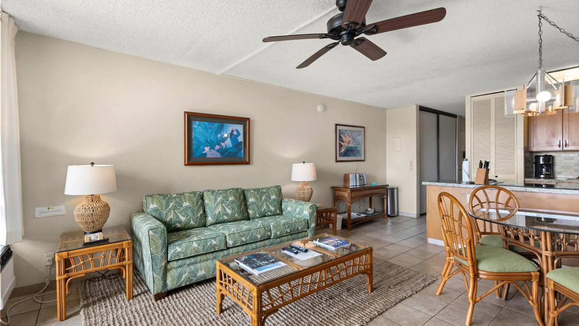 Holiday home Maui Vista 1322 - Mch Villa Kihei