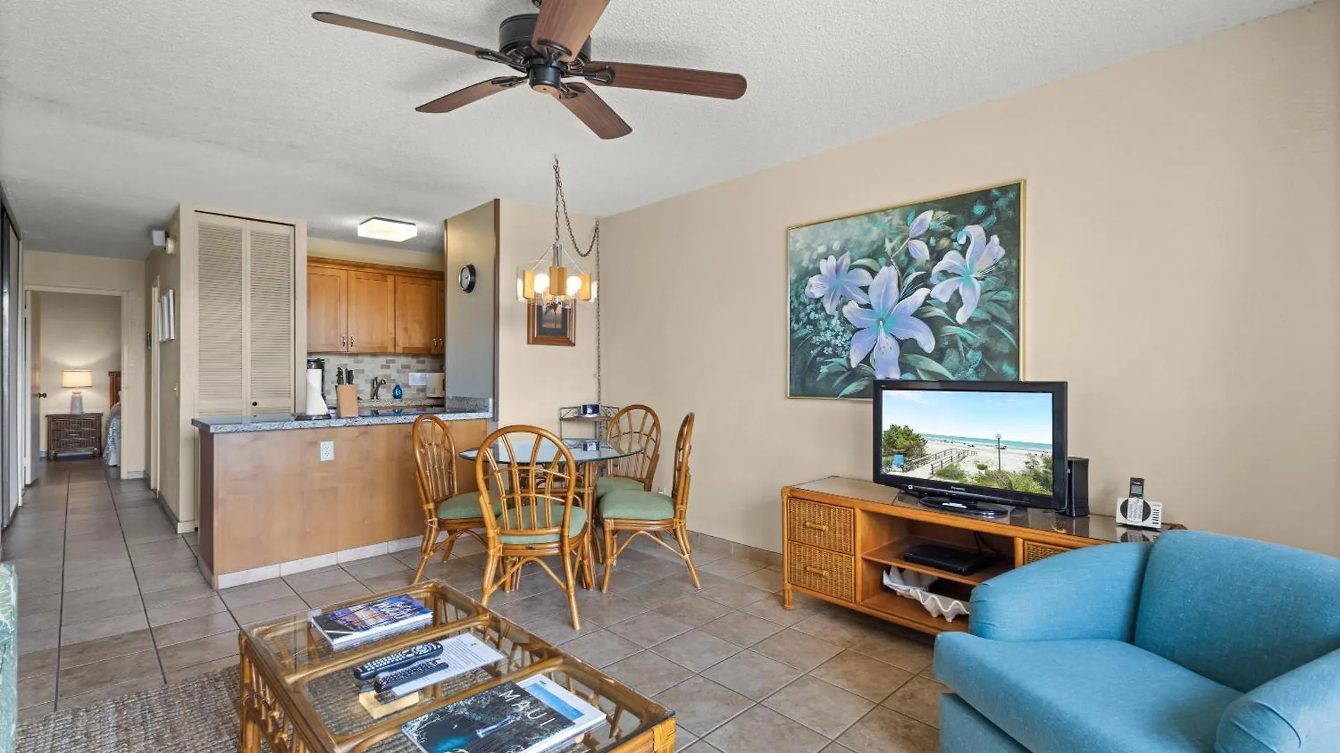 Maui Vista 1322 - Mch Villa Kihei 0*,