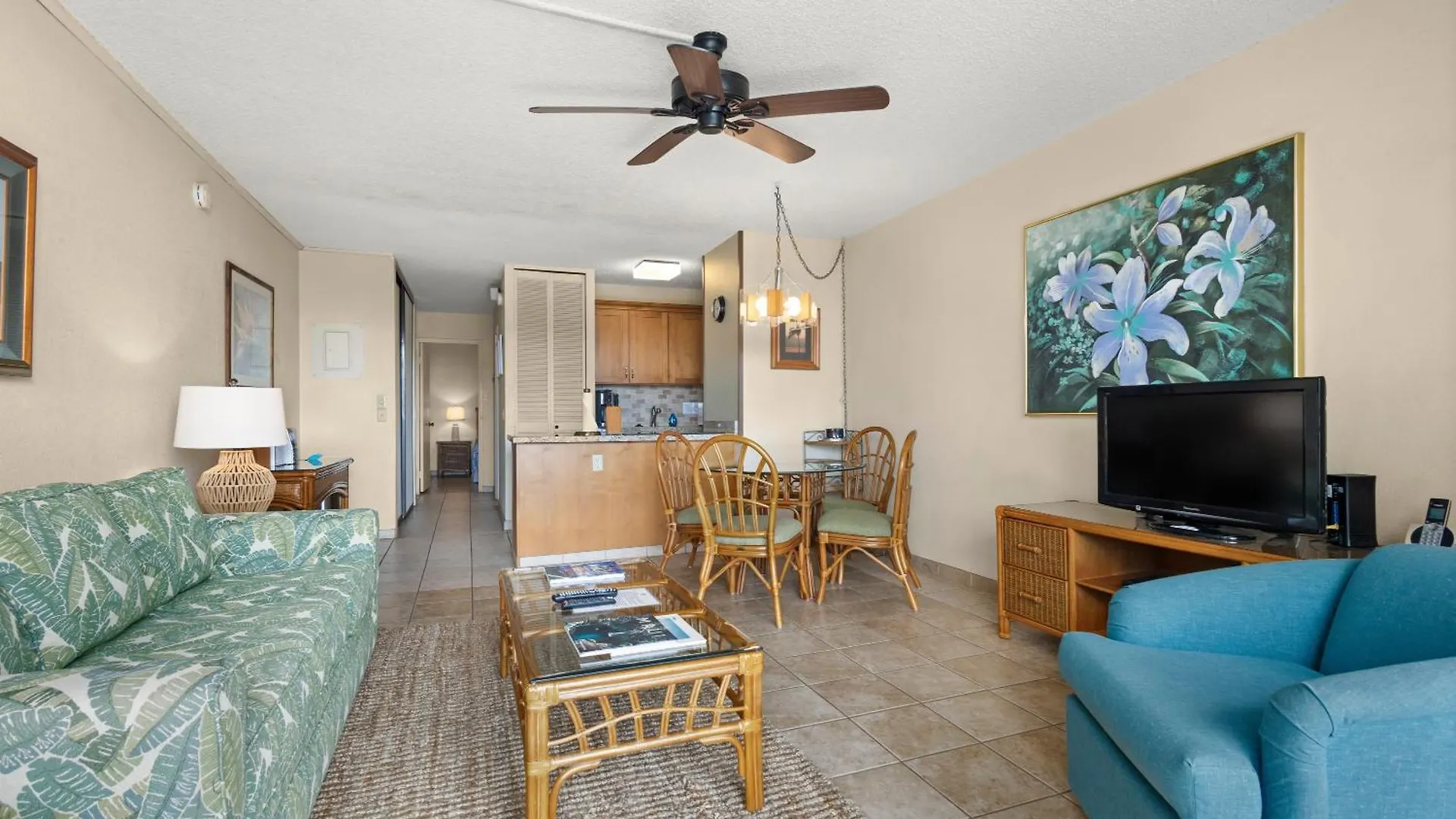 Maui Vista 1322 - Mch Villa Kihei