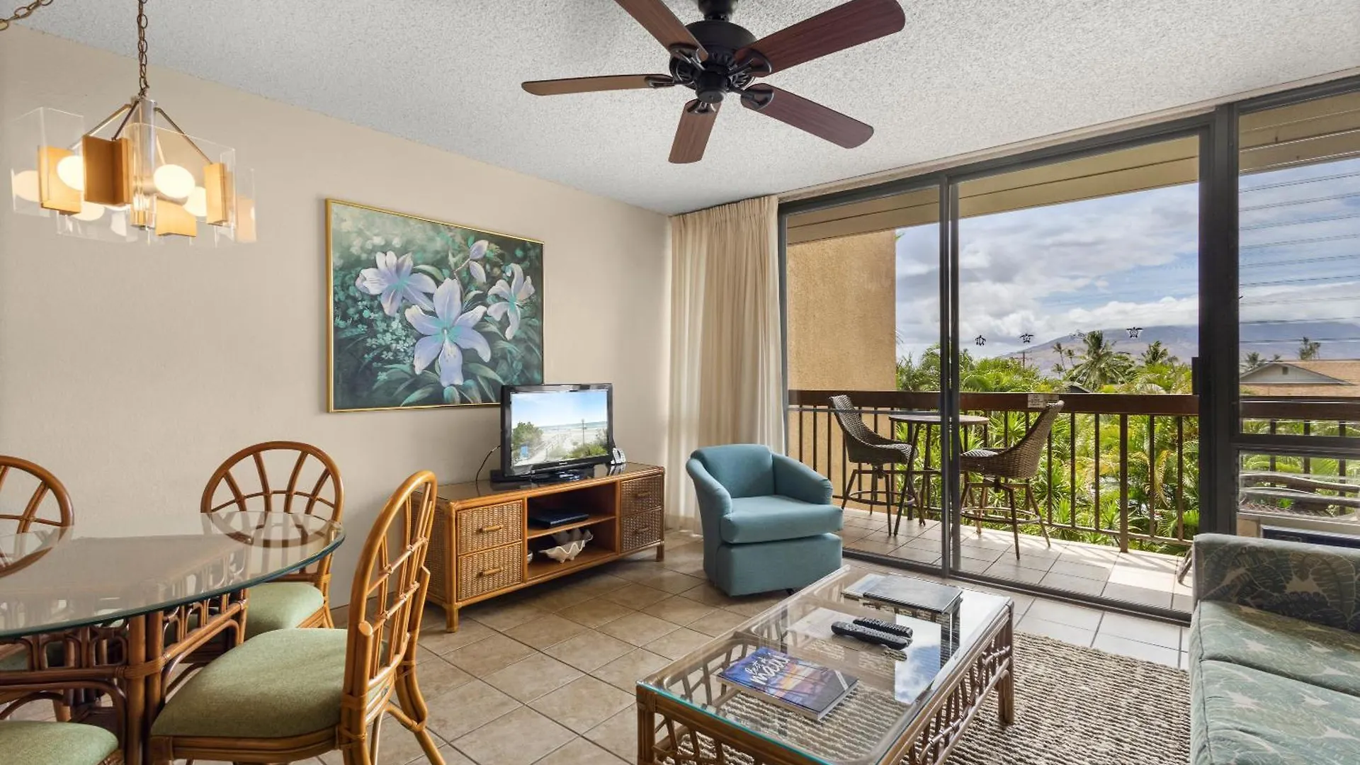 Maui Vista 1322 - Mch Villa Kihei