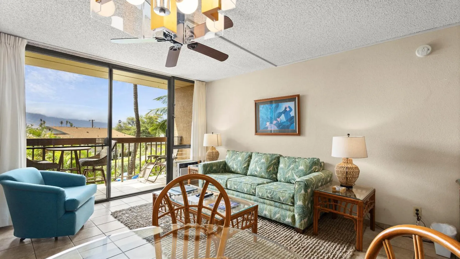 Maui Vista 1322 - Mch Villa Kihei 0*,  United States